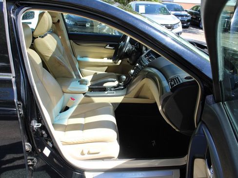 Used 2012 Acura TL w/ Technology Package FWD image 30
