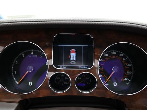 Used 2008 Bentley Continental GTC image 29