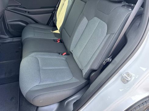 New 2026 Jeep Cherokee Laredo AWD/4WD image 15