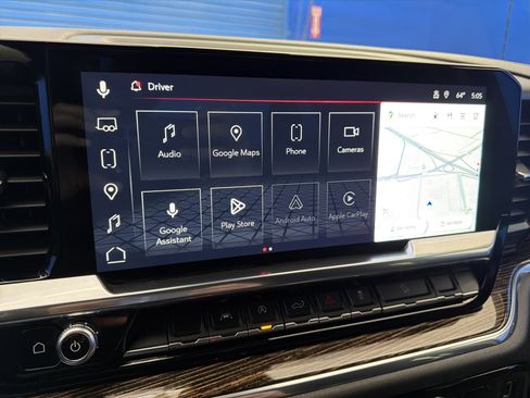 Used 2023 GMC Sierra 1500 Elevation image 18