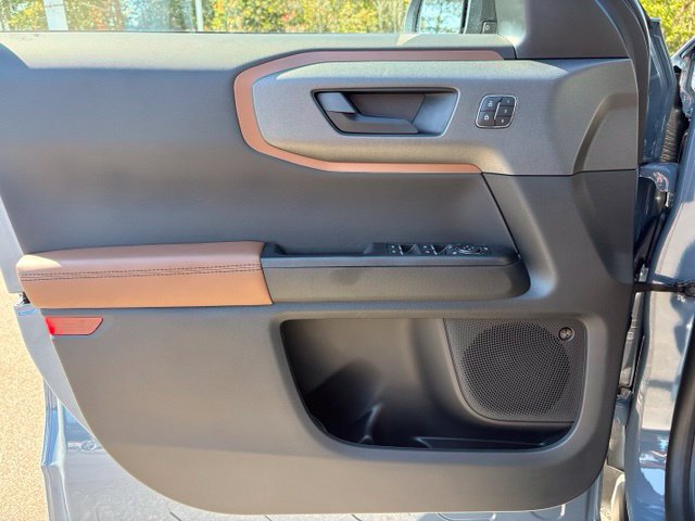 New 2026 Ford Bronco Sport Outer Banks w/ Outer Banks Tech Package+ AWD/4WD image 10