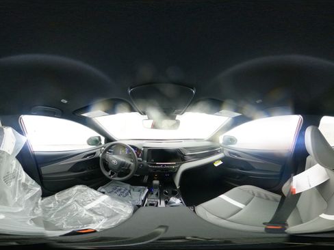 New 2026 Toyota Camry SE image 33