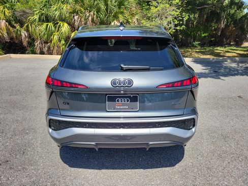 New 2026 Audi Q3 quattro 2.0T AWD/4WD image 6
