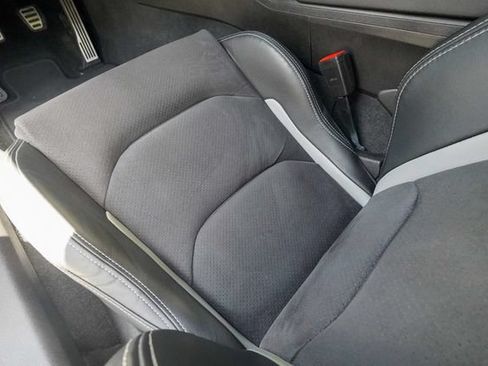 Used 2023 Chevrolet Camaro SS RWD image 61
