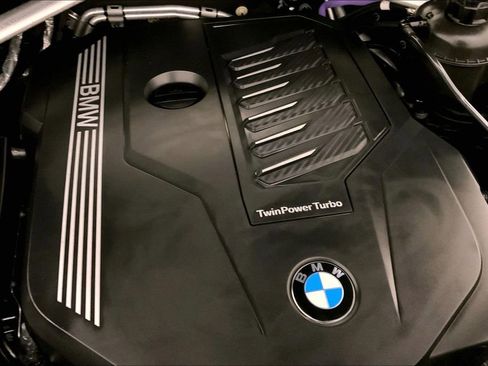 Certified 2023 BMW X6 xDrive40i w/ M Sport Package AWD/4WD image 31