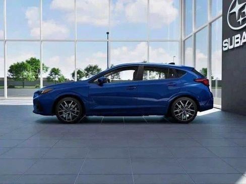New 2026 Subaru Impreza 2.0i Sport AWD/4WD image 65