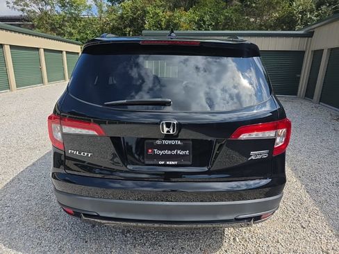 Used 2022 Honda Pilot Special Edition image 4