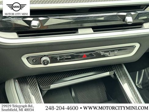 Used 2024 BMW X5 M60i w/ Climate Comfort Package AWD/4WD image 35