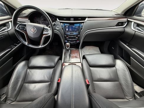 Used 2013 Cadillac XTS Luxury AWD/4WD image 12