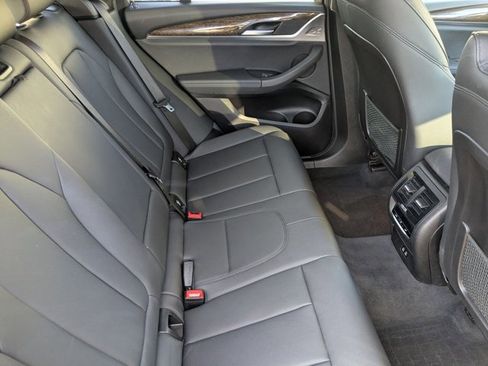 Used 2020 BMW X3 xDrive30i w/ Convenience Package image 19