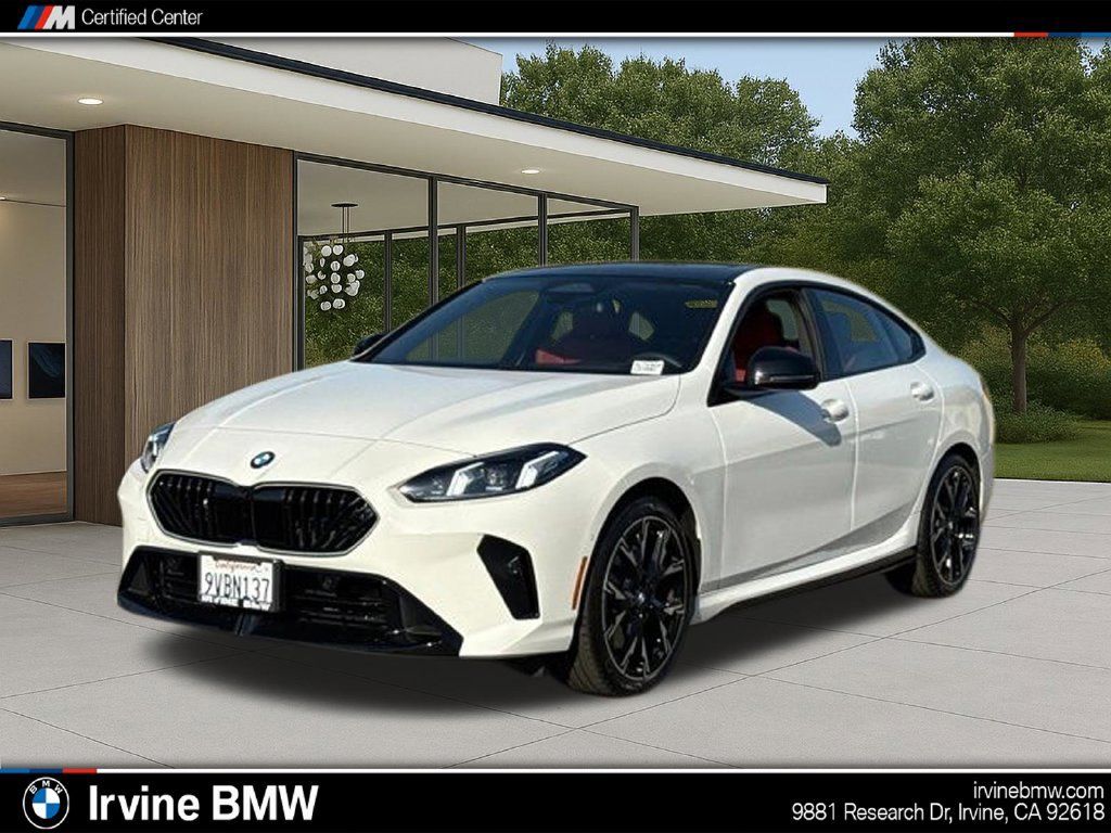 Used 2026 BMW 228i w/ Technology Package FWD image 1