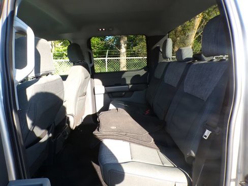Used 2023 Ford F150 XLT AWD/4WD image 17