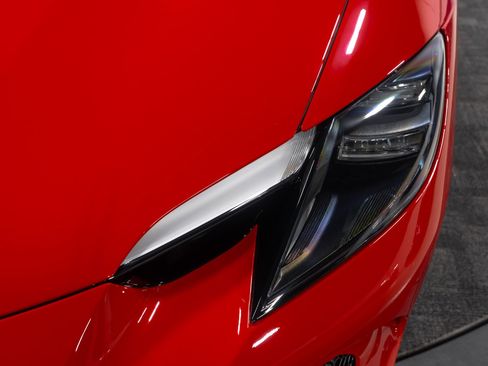 Used 2025 Ferrari 296 GTB image 17