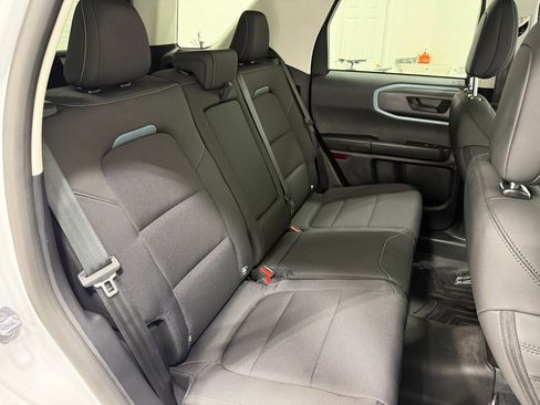 Used 2024 Ford Bronco Sport Badlands image 37