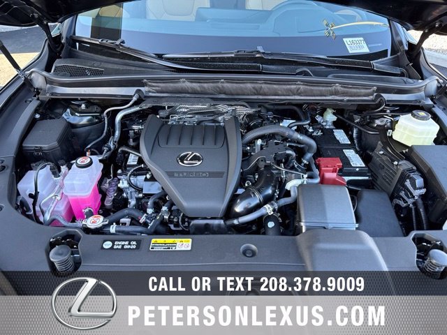 New 2026 Lexus RX 350 Premium Plus w/ Convenience Package AWD/4WD image 10