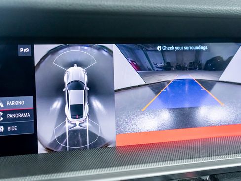 Used 2020 Porsche 911 Carrera 4S w/ Sport Package image 56