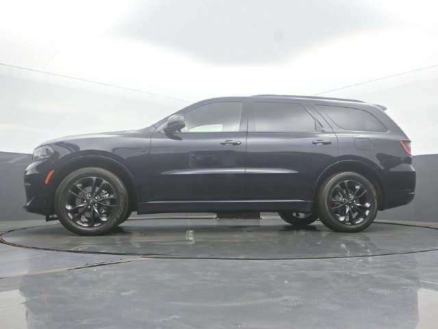 Used 2023 Dodge Durango R/T w/ Blacktop Package AWD/4WD image 47