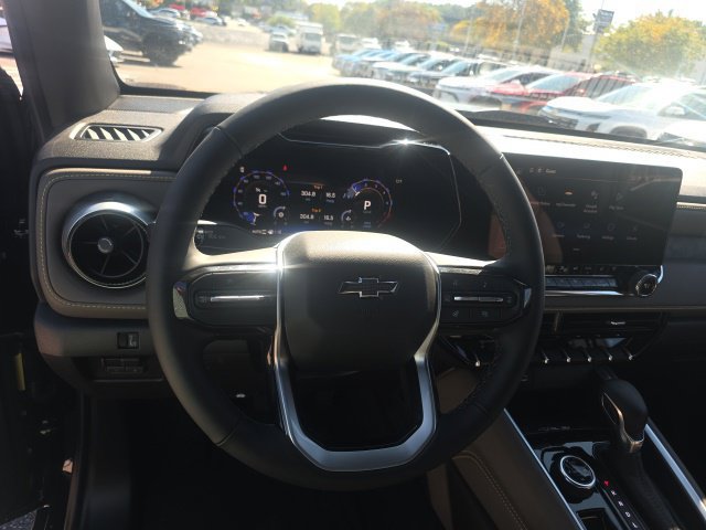 New 2026 Chevrolet Colorado ZR2 w/ Midnight Edition AWD/4WD image 20