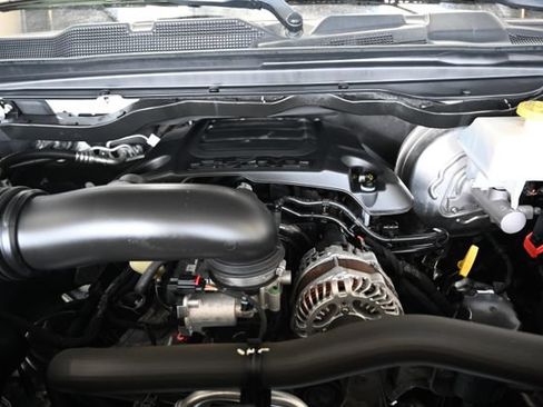 Used 2022 RAM 1500 Laramie w/ Sport Appearance Package AWD/4WD image 32