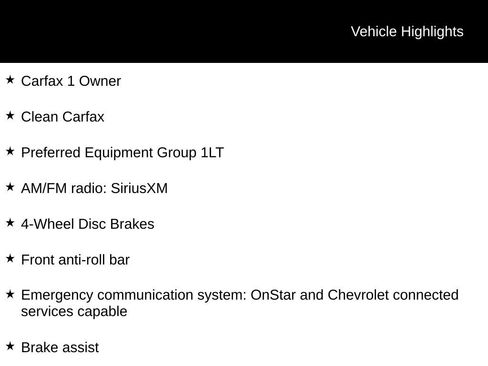 Used 2020 Chevrolet Equinox LT AWD/4WD image 11