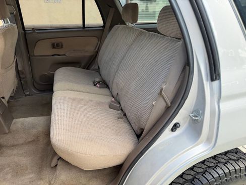 Used 1998 Toyota 4Runner SR5 RWD image 13