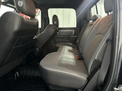 Used 2018 RAM 2500 Power Wagon AWD/4WD image 14