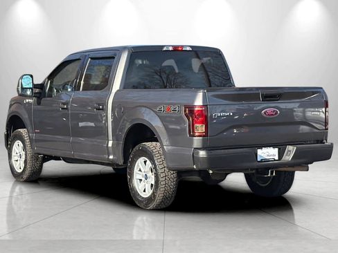 Used 2015 Ford F150 XLT image 6