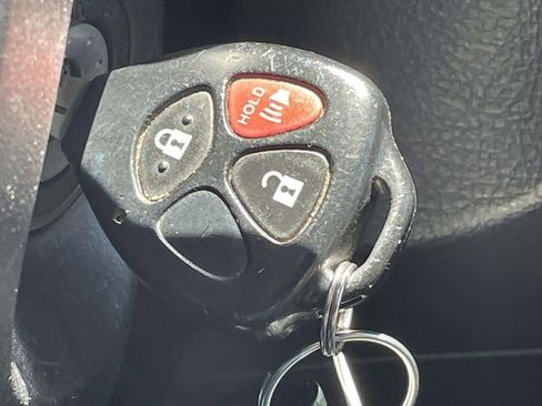 Used 2017 Toyota 4Runner SR5 Premium RWD image 23