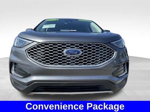 Used 2023 Ford Edge SEL w/ Convenience Package AWD/4WD image 8