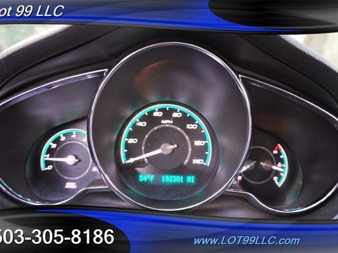 Used 2012 Chevrolet Malibu LTZ FWD image 24