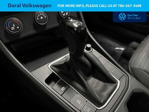 Certified 2023 Volkswagen Jetta S FWD image 21