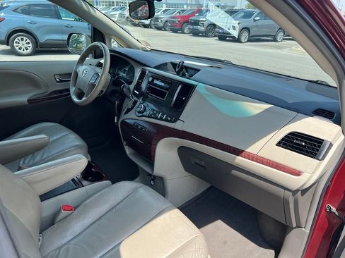 Used 2014 Toyota Sienna XLE FWD image 27
