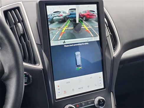 Certified 2024 Ford Edge SEL w/ Convenience Package image 20