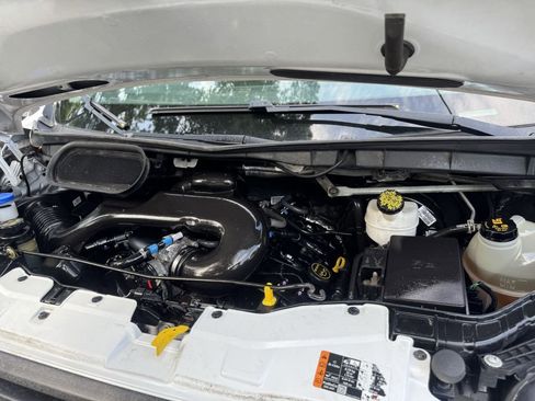 Used 2019 Ford Transit 150 148 Medium Roof image 13