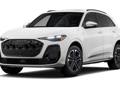 New 2026 Audi Q5 2.0T