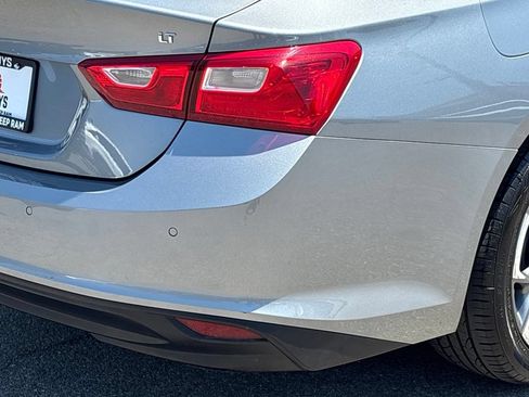 Used 2024 Chevrolet Malibu LT FWD image 5