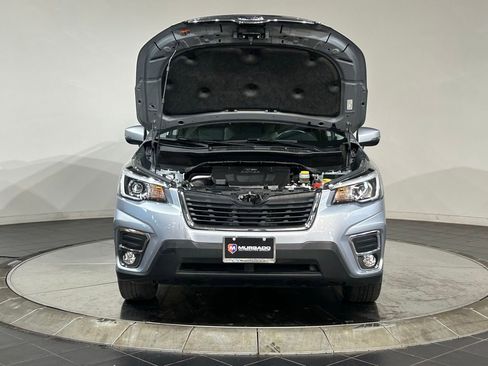 Used 2020 Subaru Forester Limited AWD/4WD image 89