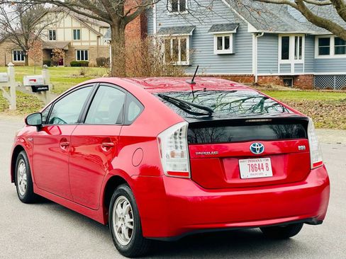 Used 2010 Toyota Prius Two image 6
