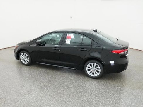 New 2026 Toyota Corolla LE image 11