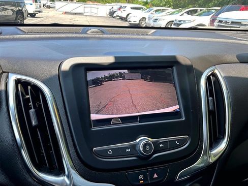 Used 2024 Chevrolet Equinox LT AWD/4WD image 18