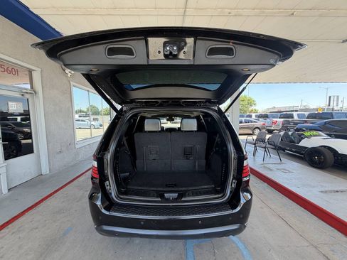 Used 2014 Dodge Durango Limited w/ Premium Group AWD/4WD image 18