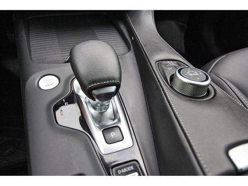 Used 2020 INFINITI QX50 Essential w/ Edition 30 Package image 25