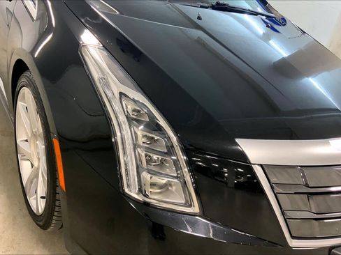 Used 2016 Cadillac ELR image 27