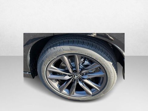 Certified 2026 Acura ADX A-Spec FWD image 6