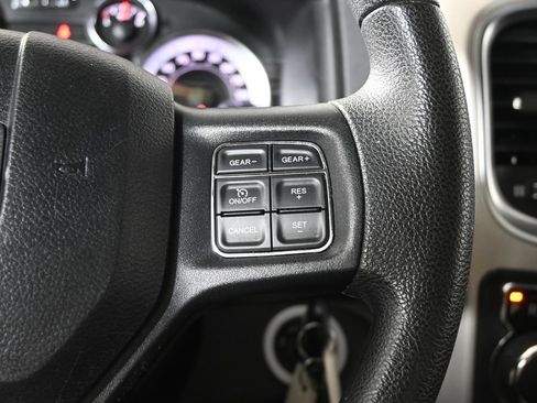 Used 2019 RAM 1500 Warlock w/ Electronics Group AWD/4WD image 34