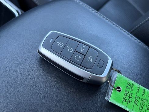 Used 2022 Kia Telluride EX w/ EX Premium Package FWD image 28
