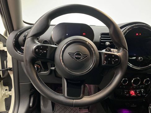 Used 2023 MINI Cooper Clubman S AWD/4WD image 15