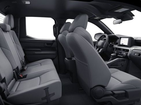 New 2026 Toyota Tacoma SR5 AWD/4WD image 21