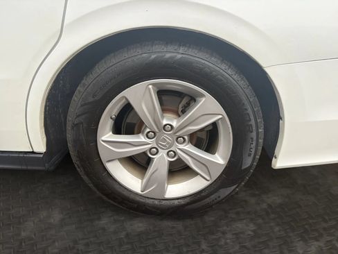 Used 2020 Honda Odyssey EX-L image 44