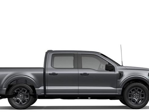 New 2026 Ford F150 STX w/ Equipment Group 200A image 27